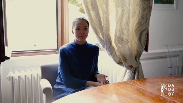 Умный лагерь Марабу. Отзывы детей. смотреть онлайн