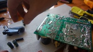 ✔️Что делать если компьютер не всегда включается с первого раза ?️В РЕМОНТЕ БЛОК ПИТАНИЯ ПК