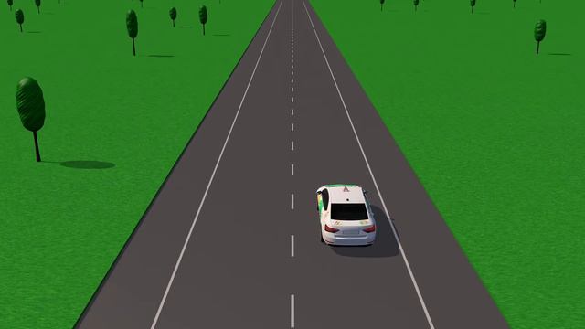 Внешние световые приборы автомобиля. Курс ПДД РФ.