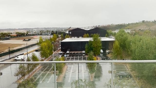 Квартира в аренду рядом с офисами Google и YouTube | Playa Vista, California смотреть онлайн