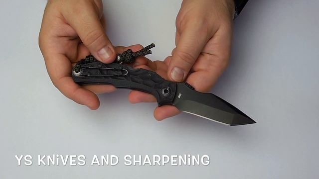 Pohl Force Bravo 2 Survival - самый эргономичный ломик! смотреть онлайн