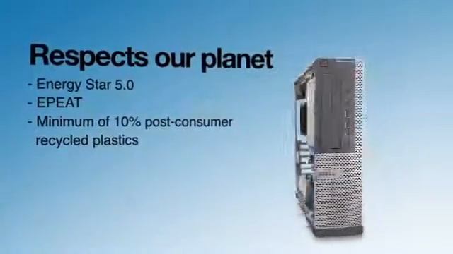 DELL Optiplex 790 MT - Intel Core i3-2100/3.10 GHz смотреть онлайн