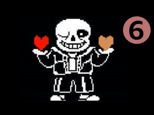 ФИНАЛ (БУДЕТ БОЛЬНО)ПРОХОЖДЕНИЕ ГЕНОЦИД АНДЕРТЕЙЛ С BADSNIPER/КООП МОД UNDERTALE TOGETHER