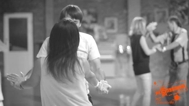 Respublika dance club |Bachata Party 9.07| Maxim Buryakov & Laura Arakelian смотреть онлайн