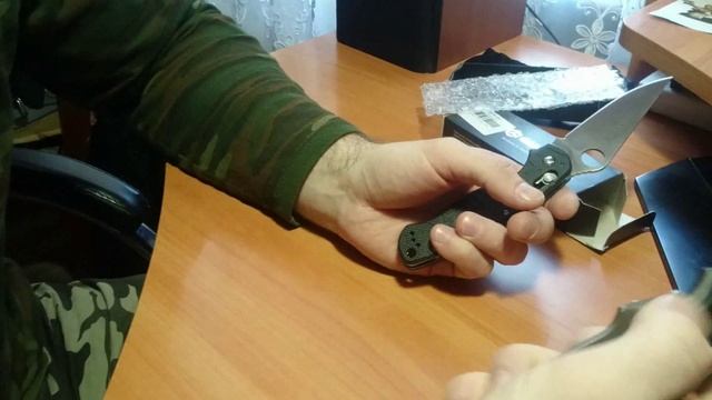 Ganzo G7291 BK смотреть онлайн