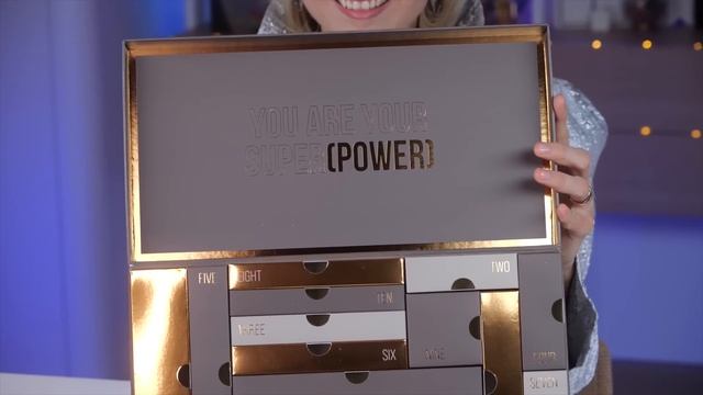 Я в ШОКЕ! (АД?)ВЕНТ КАЛЕНДАРИ CHARLOTTE TILBURY и HUDA BEAUTY! | Как это дарить? смотреть онлайн