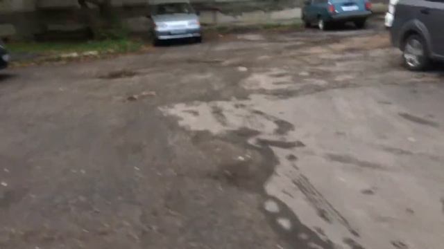 Что я Делаю в Другом Городе? / Влог смотреть онлайн