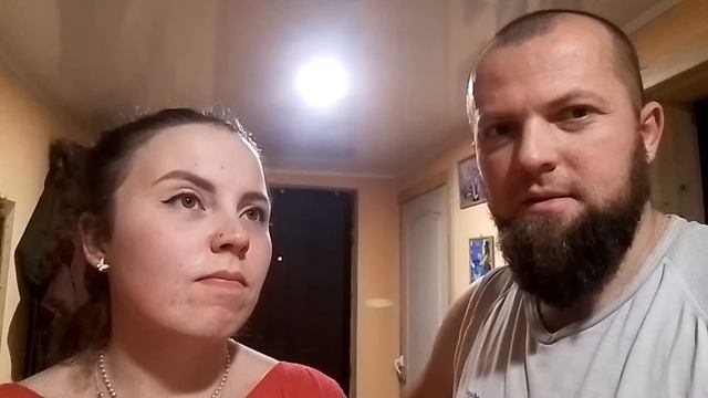 Семейный влог.Шпильки. Не смогли выехать с двора.14.12.2022 смотреть онлайн