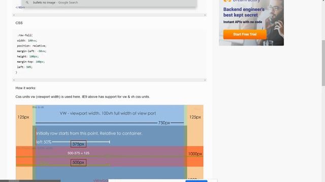 Turning Your Wireframe Into a Webpage - Part 2 смотреть онлайн