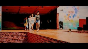 МОДА 2017 ЛЕТО ТОП ТРЕНДЫ ДЕФИЛЕ МОДЕЛЕЙ FASHION.