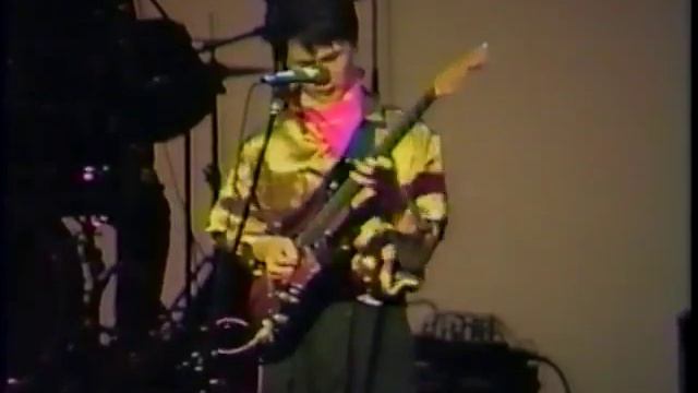 Schecter Stratocaster 1980 Playing "FRIDAY" смотреть онлайн