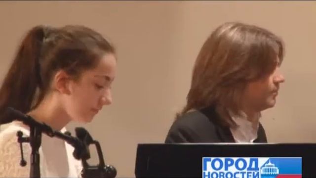 Интерактивное шоу из урока музыки смотреть онлайн