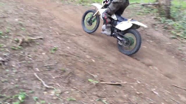 Эндуро-Темрюк смотреть онлайн