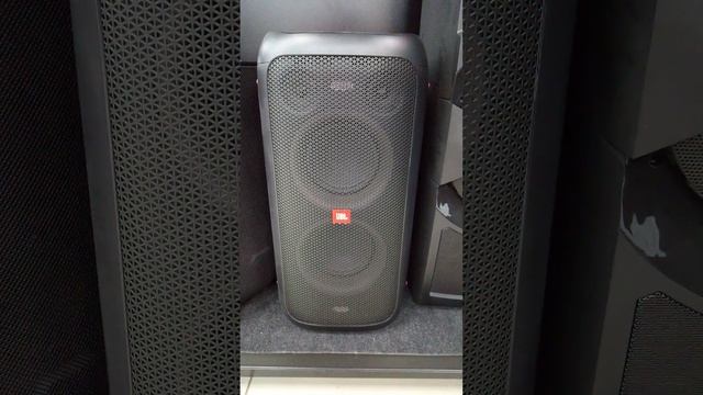 jbl partybox 100 в DNS 49 999 руб смотреть онлайн