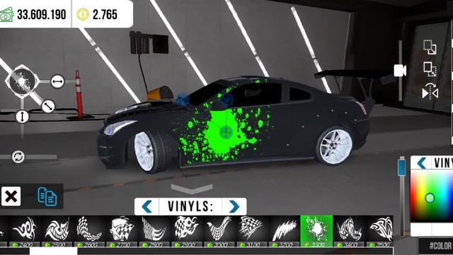 PLOTAGEM PARA INFINITY G37 , CAR PARKING MULTIPLAYER ??. смотреть онлайн