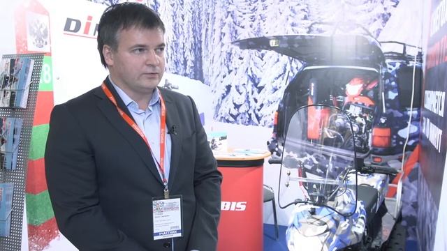 Компания "IRBIS" смотреть онлайн