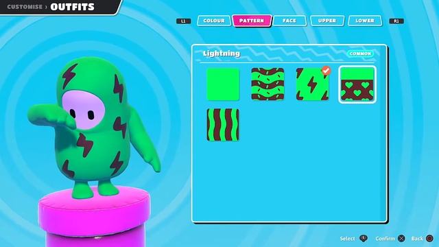 FALL GUYS?: Ultimate Knockout - Gameplay Walkthrough? смотреть онлайн