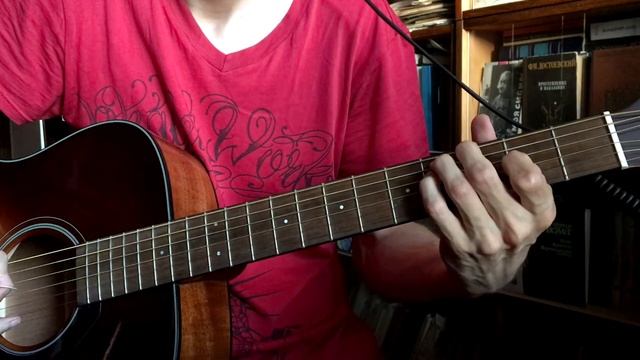 Noize MC На Марсе классно (кавер)