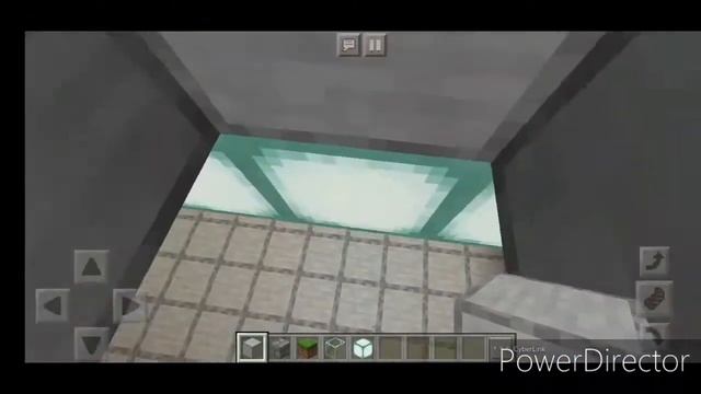 Как построить аэропорт в майнкрафте #6 смотреть онлайн