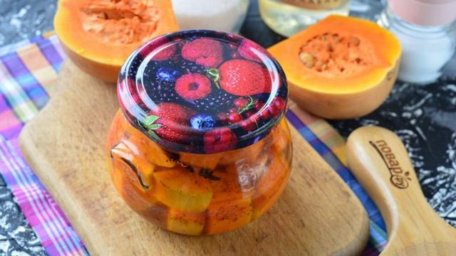 Сборник рецептов