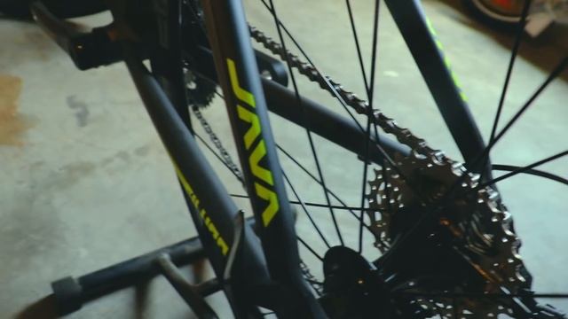 JAVA SILURO AERO ROAD BIKE | PRICE AND SPECS смотреть онлайн