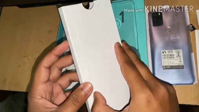 Micromax In 1 Unboxing | Purple Colour | Helio G80 Processor | 4GB RAM | India ka Naya Blockbuster смотреть онлайн