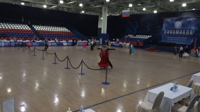 Прямая трансляция пользователя DanceFile Translation