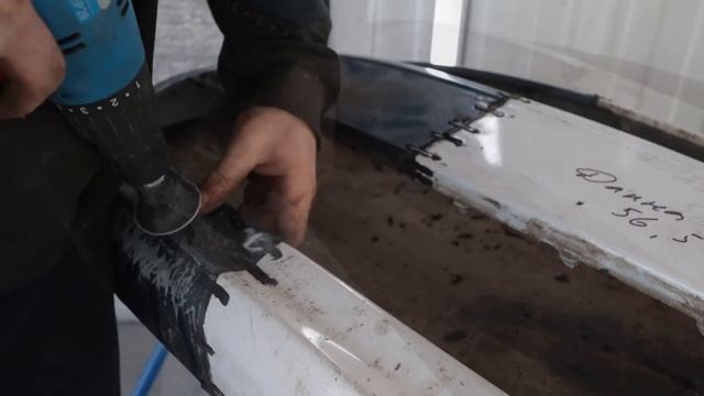 Ремонт автопластика - Щёлково - Автопластик М смотреть онлайн