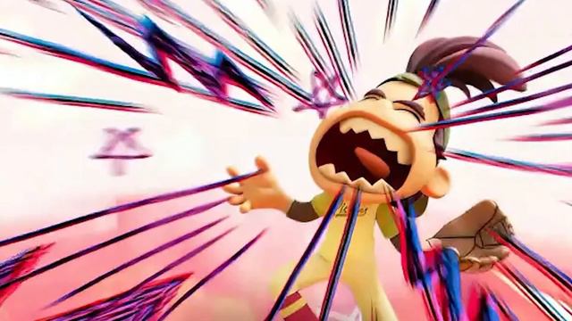 Disney Pixar - Win Or Lose - First Look (2023)