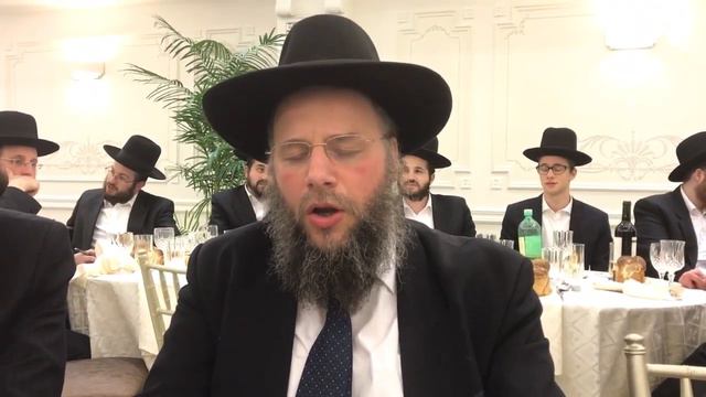 אלוקי עד שלא נוצרתי - Ezra Lubelsky смотреть онлайн