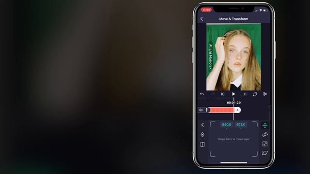 КАК СДЕЛАТЬ ТРЕНД ЦВЕТЫ В ЛИЦЕ | TIK TOK TUTORIAL | ALIGHT MOTION | FLOWER FACE смотреть онлайн