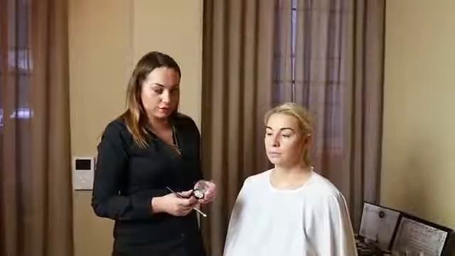 Мастер класс по нанесению макияжа по технике 'Смоки Айс' смотреть онлайн