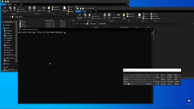 How to crack any crypto wallet (It's easy and scary) смотреть онлайн