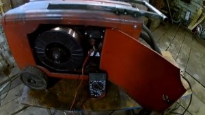 Как переделать полуавтомат BiMax 4-165. Конденсаторы.