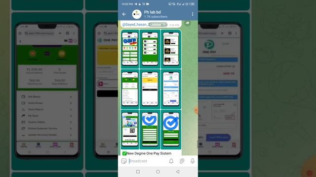 কিভাবে Investment সাইট বানাবেন || How To Make Invesment Website Bangla 2023 смотреть онлайн