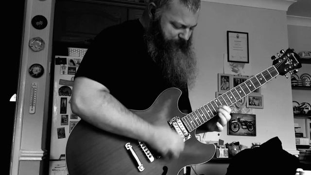 Ibanez Artcore as53tf смотреть онлайн