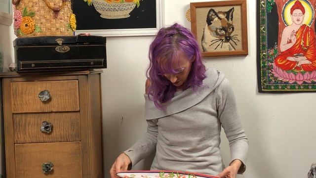 MASSIVE Groovy Vintage Haul! Part 3 of 3 смотреть онлайн