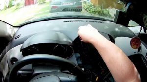 Установка Магнитолы Android 10.1 9" с Алиэкспресс в Шевроле Круз|Chevrolet Cruze|