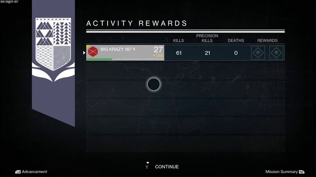 Destiny: The Taken King DLC Story Walkthrough Part 2 Sunbreaker Subclass Gameplay No Commentary смотреть онлайн