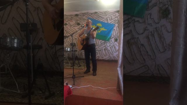 Онлайн - акция "Афганистан наша память и боль" Уручьенский СК смотреть онлайн