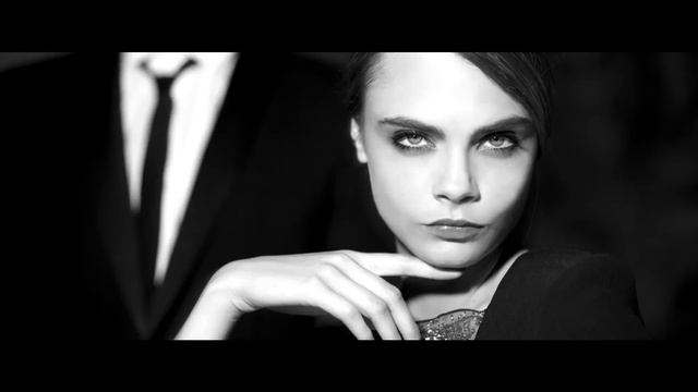 YSL Volume Effet Faux Cils Baby Doll Full смотреть онлайн