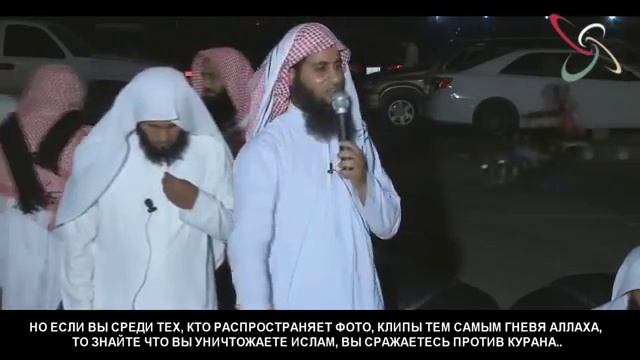 О Молодежь Ислама послушайте !!! смотреть онлайн