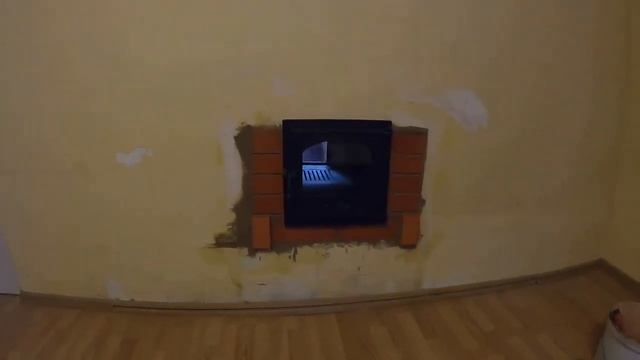 ПЕЧЬ И КАМИН В ОДНОЙ ПЕЧИ, ДВУХХОДОВАЯ ПЕЧЬ. Pechnik Tv. смотреть онлайн