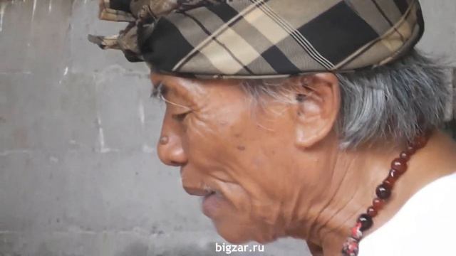 Полгода на Бали (10) - Гадание у Кетута "Eat, pray, love" Лиера смотреть онлайн