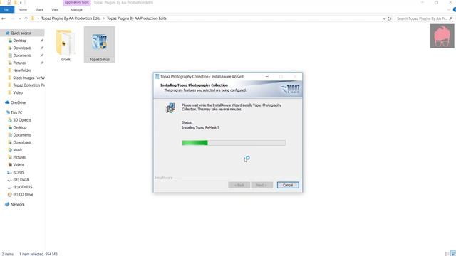 How To Install Plugins In Photoshop CC 2019-18 Versions Nik Collection Topaz Bundle Etc смотреть онлайн