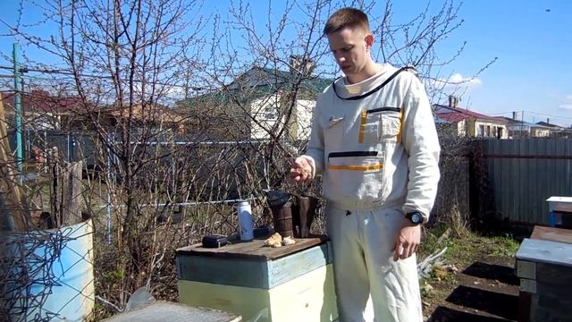 Лучший способ развести дымарь смотреть онлайн