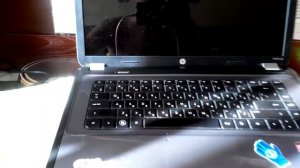 Что делать если чёрный екран при запуске ноутбука