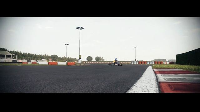 Kart Racing Pro by Piboso смотреть онлайн