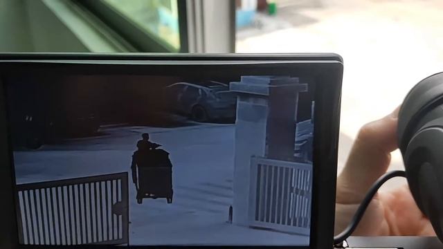 HT-A3 Hunting thermal imager(384×288) смотреть онлайн