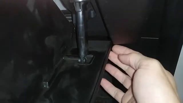 Замена салонного фильтра на Mazda CX-5 смотреть онлайн